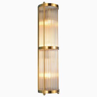 MIRODEMI® Teruel | Luxury LED Crystal Wall Lamp