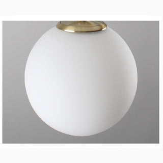 MIRODEMI® Thiéry | Post Modern Led Pendant Lamp