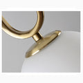 MIRODEMI® Thiéry | Post Modern Led Pendant Lamp