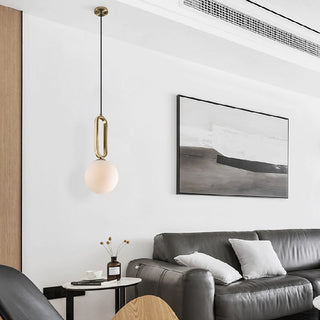 MIRODEMI® Thiéry | Post Modern Led Pendant Lamp