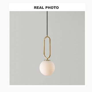 MIRODEMI® Thiéry | Post Modern Led Pendant Lamp