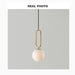 MIRODEMI® Thiéry | Post Modern Led Pendant Lamp