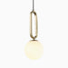 MIRODEMI® Thiéry | Post Modern Design Led Pendant Lamp