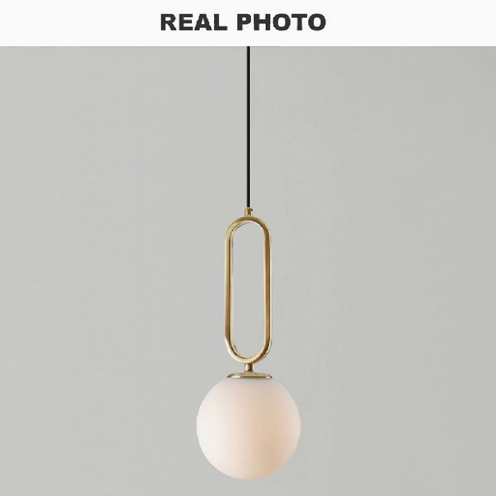 MIRODEMI® Thiéry | Post Modern Led Pendant Lamp For Home