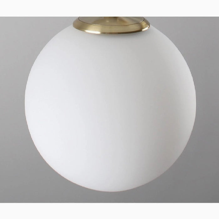 MIRODEMI® Thiéry | Post Modern Luxury Led Pendant Lamp