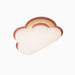 MIRODEMI® Thuin | Cloud Shaped LED Ceiling Light for kids room acrylic
