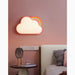 MIRODEMI® Thuin | Cloud Shaped LED wall Light for kids room
