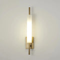 MIRODEMI® Thun | Minimalistic Chic Glass Wall Sconce