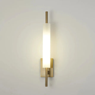 MIRODEMI® Thun | Minimalistic Chic Glass Wall Sconce