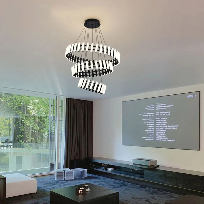 Pendant Light for Living Spaces| Dining Areas |Bedrooms | Bars | Modern elegance