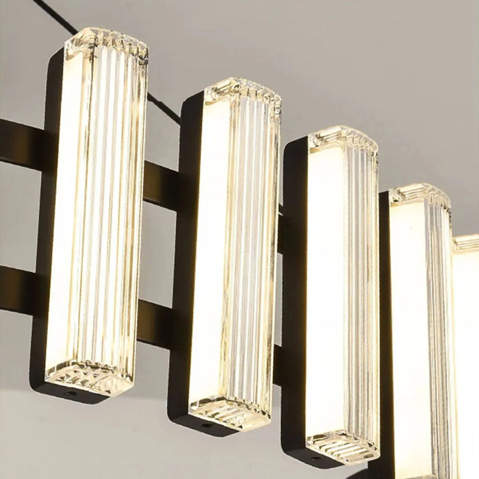 Pendant Light for Living Spaces| Dining Areas |Bedrooms | Bars |In details