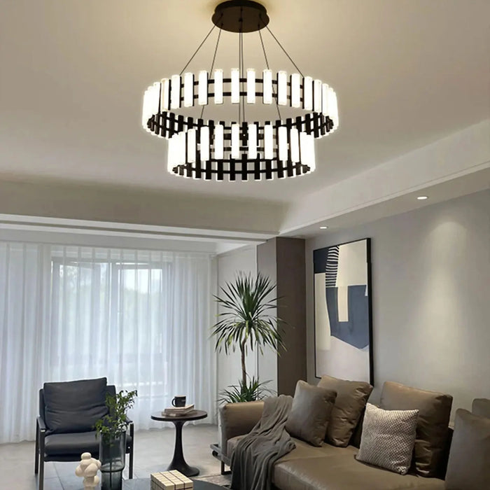 Pendant Light for Living Spaces| Dining Areas |Bedrooms 