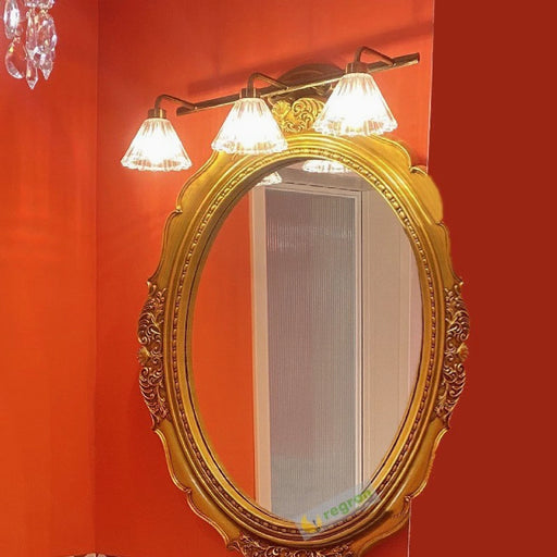 MIRODEMI® Tomelloso | Luxury Italian Style Waterproof Headligts for Bathroom image | luxury lighting | luxury waterproof headlights