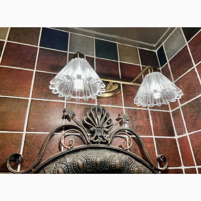 MIRODEMI® Tomelloso | Luxury Italian Style Waterproof Headligts for Bathroom image | luxury lighting | luxury waterproof headlights