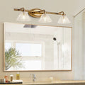 MIRODEMI® Tomelloso | Luxury Italian Style Waterproof Headligts for Bathroom image | luxury lighting | luxury waterproof headlights