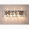 MIRODEMI® Torrent | Luxury Crystal Wall Sconce for Living Room, Bedroom image | luxury lighting | luxury wall lamps | wall sconce