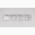 MIRODEMI® Torrent | Luxury Crystal Wall Sconce for Living Room, Bedroom image | luxury lighting | luxury wall lamps | wall sconce
