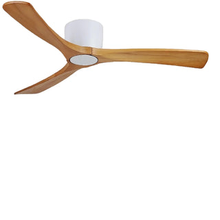 Tudela | LED Ceiling Fan with Remote Control