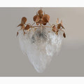 MIRODEMI Uster wall sconce