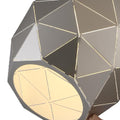 MIRODEMI Utelle | Great American Vintage Crystal Pendant Lamp for Dining Room