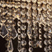 MIRODEMI® Vado Ligure | Stunning Modern Gold Crystal Ceiling Chandelier for Dining Room