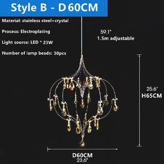 Vernier | Heart Shaped for Dining Room, Living Room