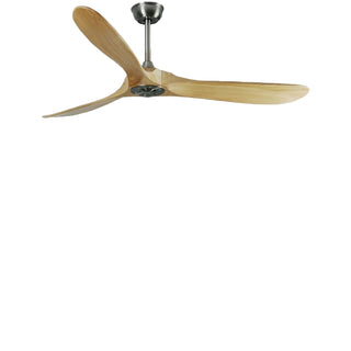 Valdemoro | Modern Ceiling Fan with Remote Control