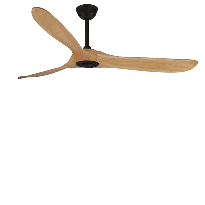 Valdemoro | Modern Ceiling Fan with Remote Control