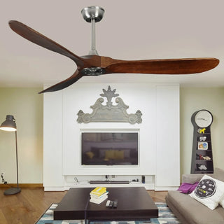 Valdemoro | Modern Ceiling Fan with Remote Control