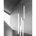 MIRODEMI® Valderoure | Vertical Spiral Staircase Pendant Lighting For House