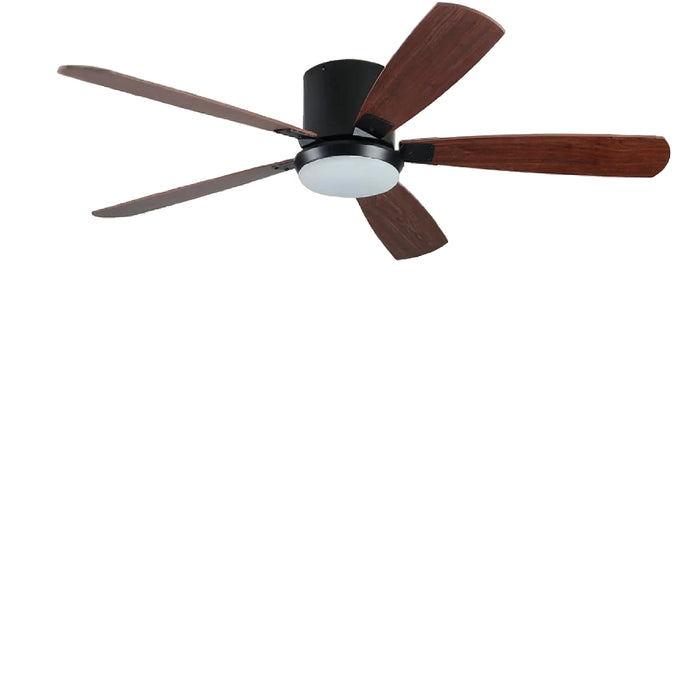 Valencia | Ceiling Fan with Lamp and Remote Control