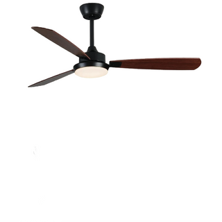 Valencia | Ceiling Fan with Lamp and Remote Control