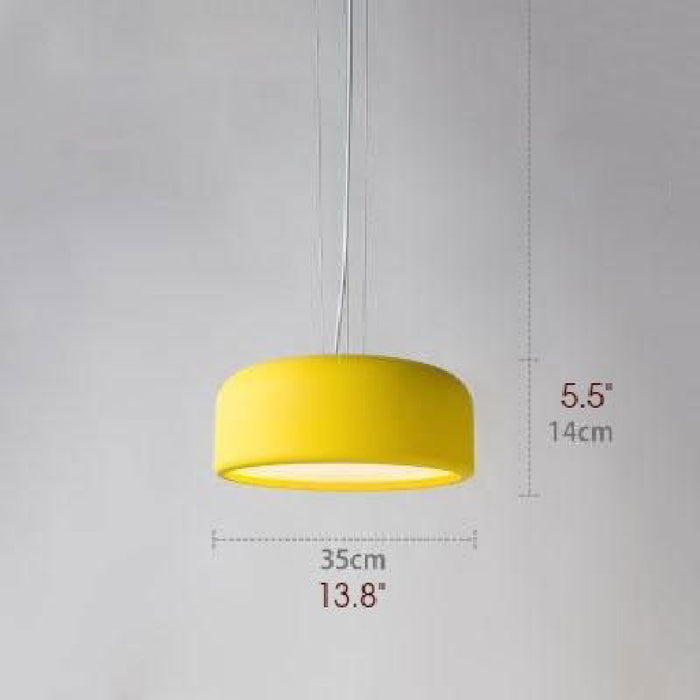 MIRODEMI® Vallecrosia Luxury Creative Nordic Style Colorful Hanging Lamp for Study, Office image | luxury lighting | luxury hanging lamps