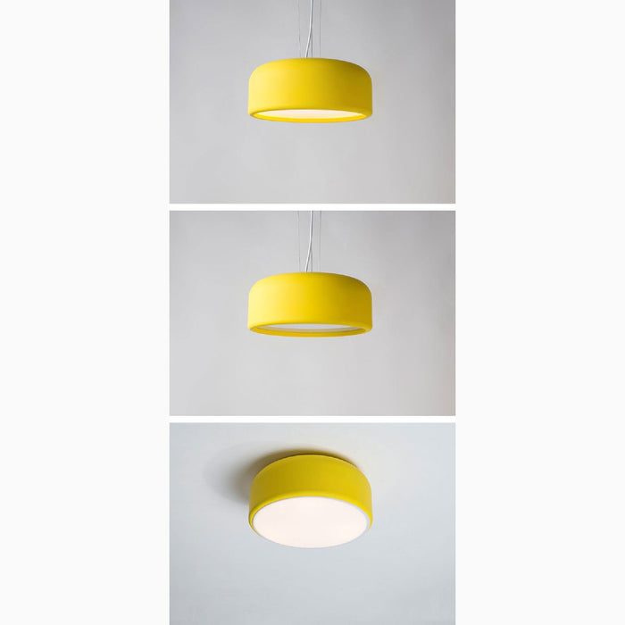 MIRODEMI® Vallecrosia Splendor Creative Nordic Style Hanging Lamp for Study, Office image | luxury lighting |  hanging lamps