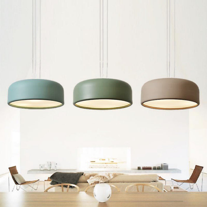 MIRODEMI® Vallecrosia Luxury Pastel Nordic Style Hanging Lamp for Study, Office image | luxury lighting | luxury hanging lamps