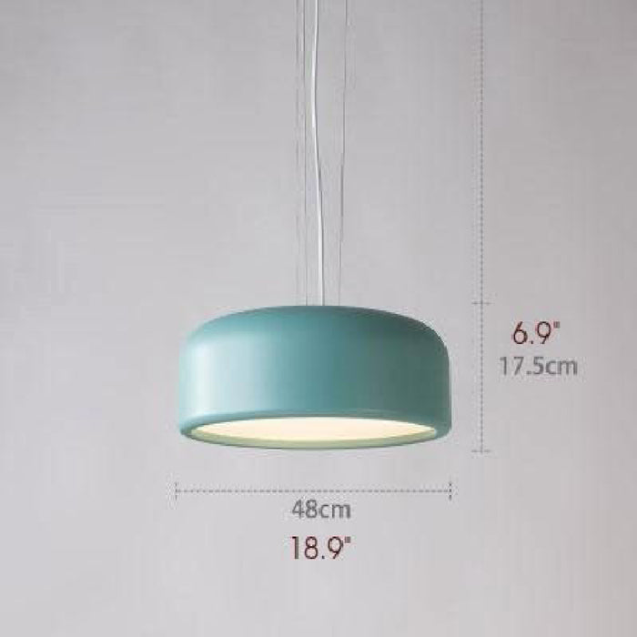 MIRODEMI® Vallecrosia Luxury Interesting Nordic Style Hanging Lamp for Study, Office image | luxury lighting | luxury hanging lamps
