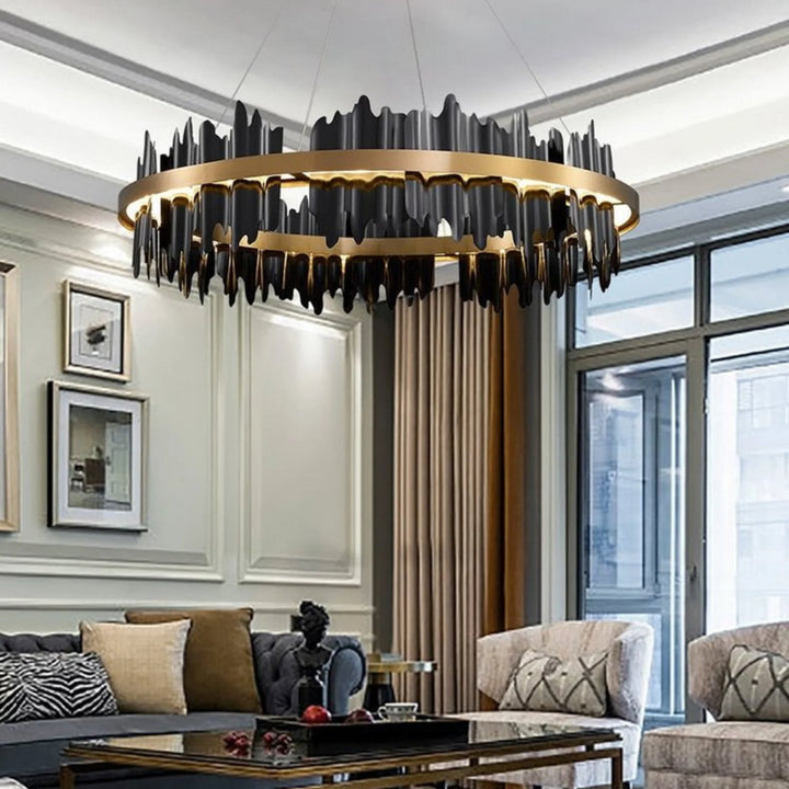 Modern Chandeliers