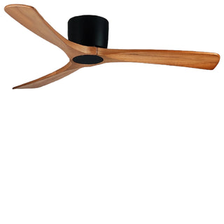 Vigo | Modern Ceiling Fan with Lamp and Remote Control