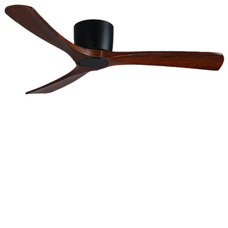 Vigo | Modern Ceiling Fan with Lamp and Remote Control