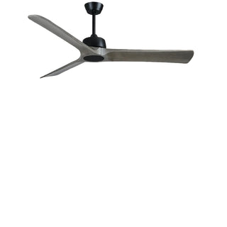 Vilalba | Solid Wood Led Ceiling Fan with Remote Control