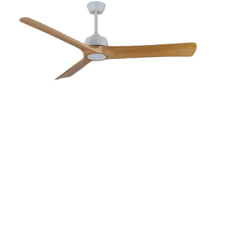 Vilalba | Solid Wood Led Ceiling Fan with Remote Control