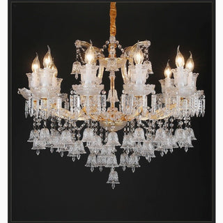 MIRODEMI® Villars-sur-Glâne | Chandelier