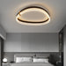 MIRODEMI® Wädenswil | Luxury drop shaped LED Ceiling Lamp
