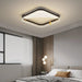 MIRODEMI® Walenstadt | Creative Minimalist Ceiling Lamp