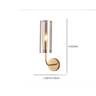 MIRODEMI® Creative Wall Lamp in European Style for Living Room, Bedroom image | luxury lighting | european wall lamps