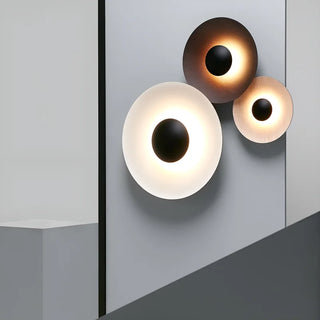 MIRODEMI® Modern Wall Lamp in Minimalistic Style for Living Room, Bedroom image | luxury lighting | luxury wall lamps