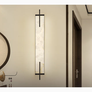 MIRODEMI® Modern Wall Lamp in New Chinese Style for Living Room, Bedroom image | luxury lighting | luxury wall lamps