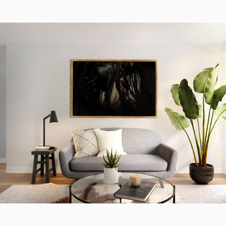 MIRODEMI® "Wandering the Jungle" Framed/Unframed Photography for Living Room