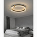 Modern Circle Shaped Ceiling Lamp