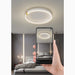 MIRODEMI®  Weggis | Modern LED Minimalist Lamp